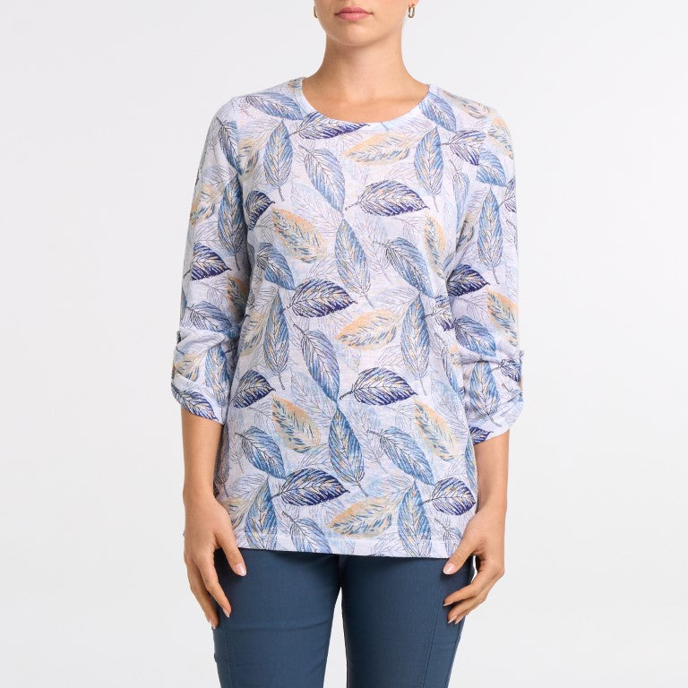 Top - Moffi - Mxn224