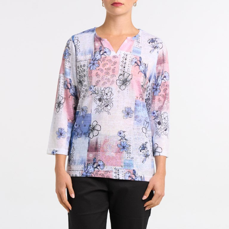 Haut - Moffi - Mxr214