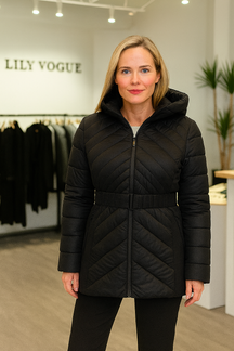 Coat - Elena Wang - Ew33153