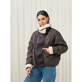 Manteau - Elena Wang - Ew35159