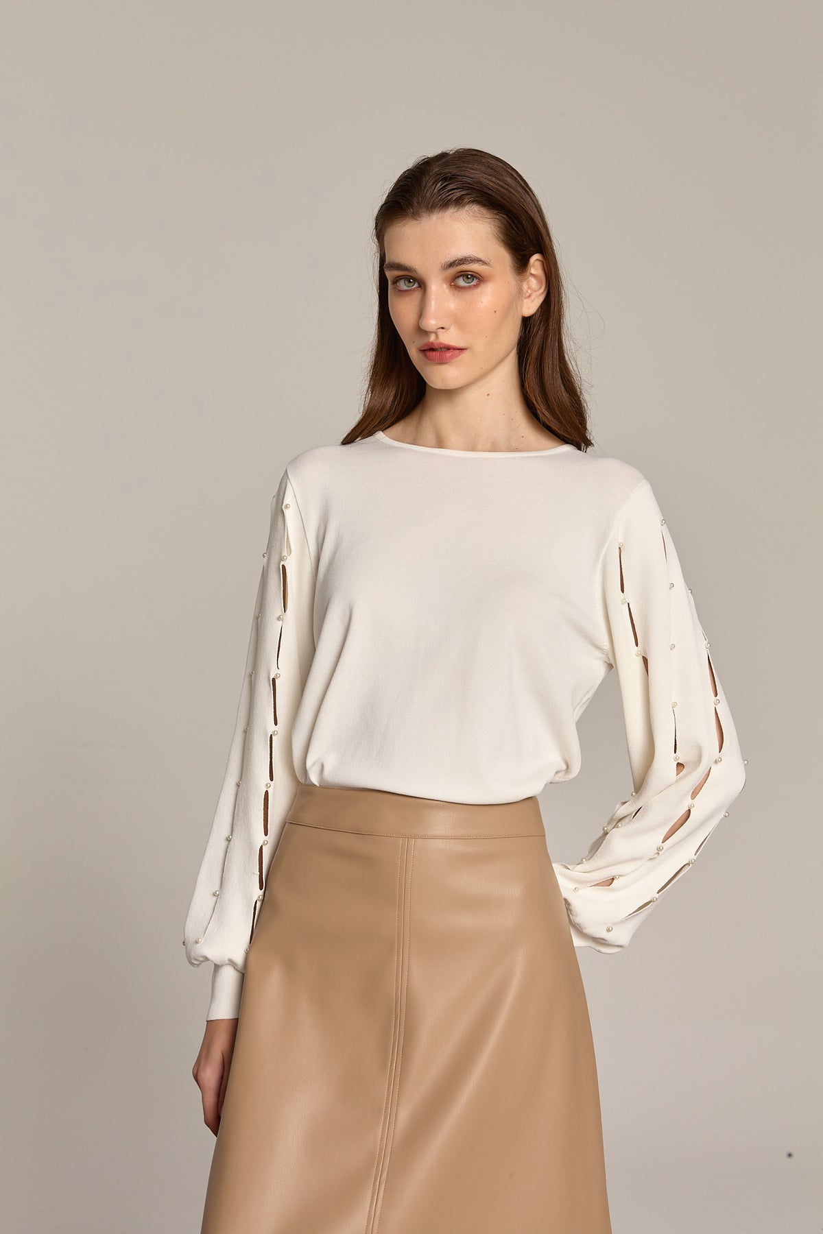 Haut - Marina V - Fw25-122
