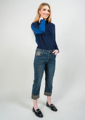 Jeans - Lisette L - 1393-1357