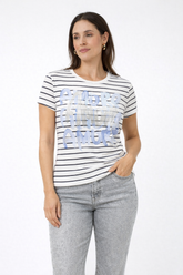 Top - Tricotto - 56263