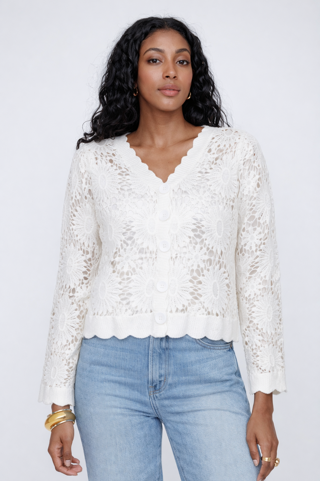Cardigan - Esqualo - Sp2618204