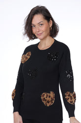 Haut - Ness - N114153