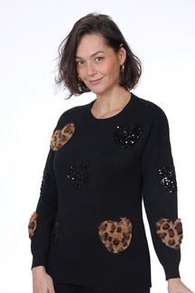 Haut - Ness - N114153