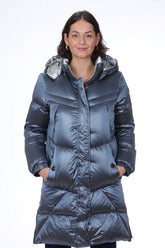 Manteau - Ness - N114175