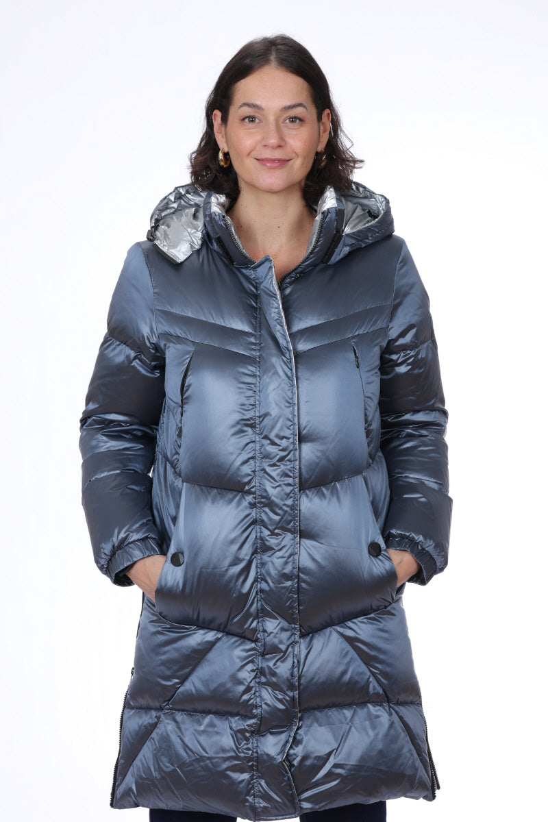 Manteau - Ness - N114175