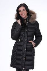 Manteau - Ness - N114233