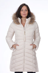 Manteau - Ness - N114236