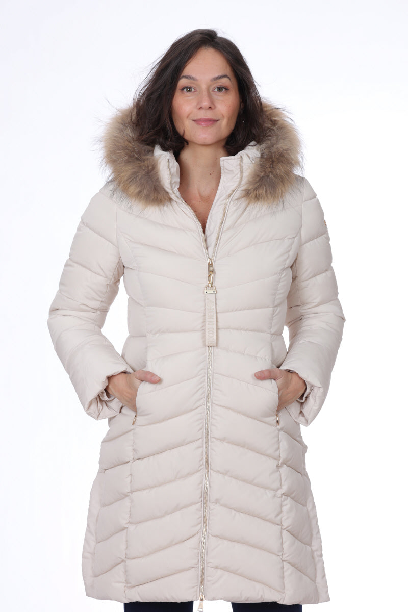 Manteau - Ness - N114236