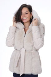 Manteau - Ness - N114237