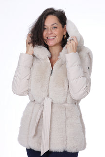 Manteau - Ness - N114237