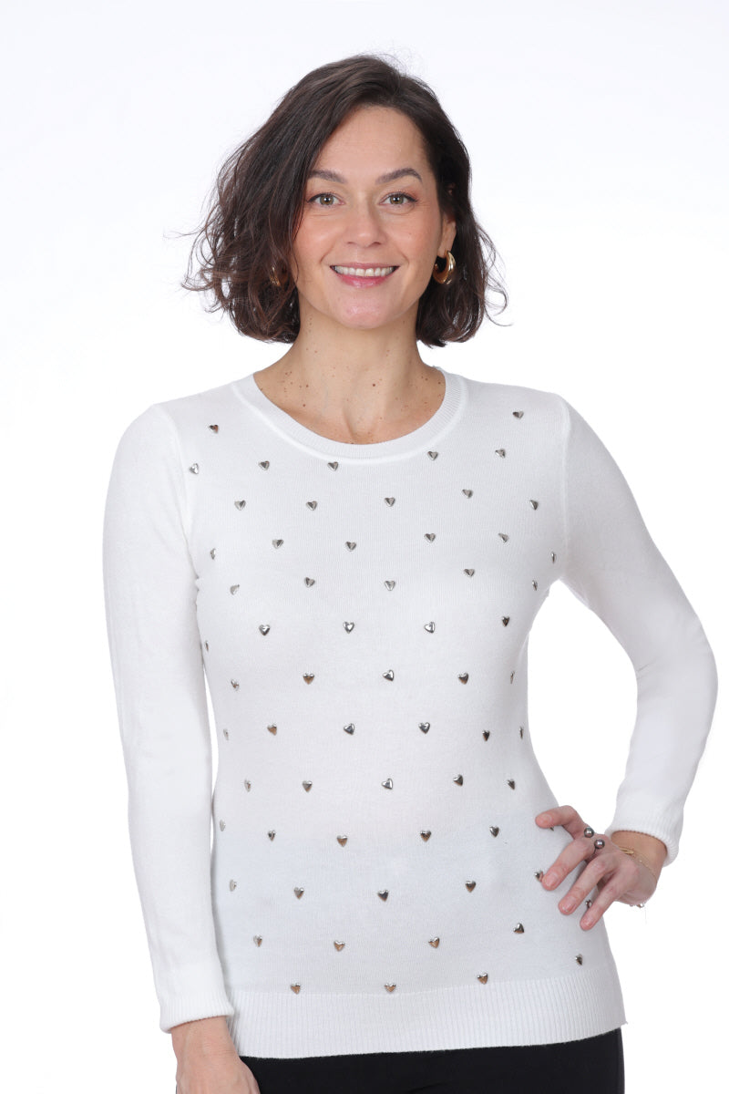 Haut - Ness - N114284