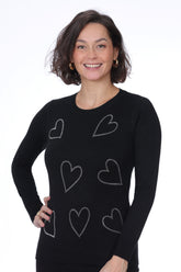 Haut - Ness - N114290