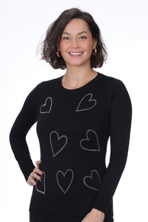 Haut - Ness - N114290