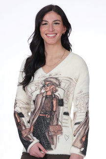 Haut - Ness - N114312