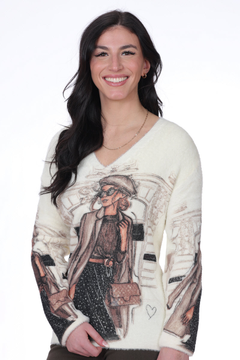 Haut - Ness - N114312