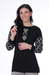 Haut - Ness - N114321