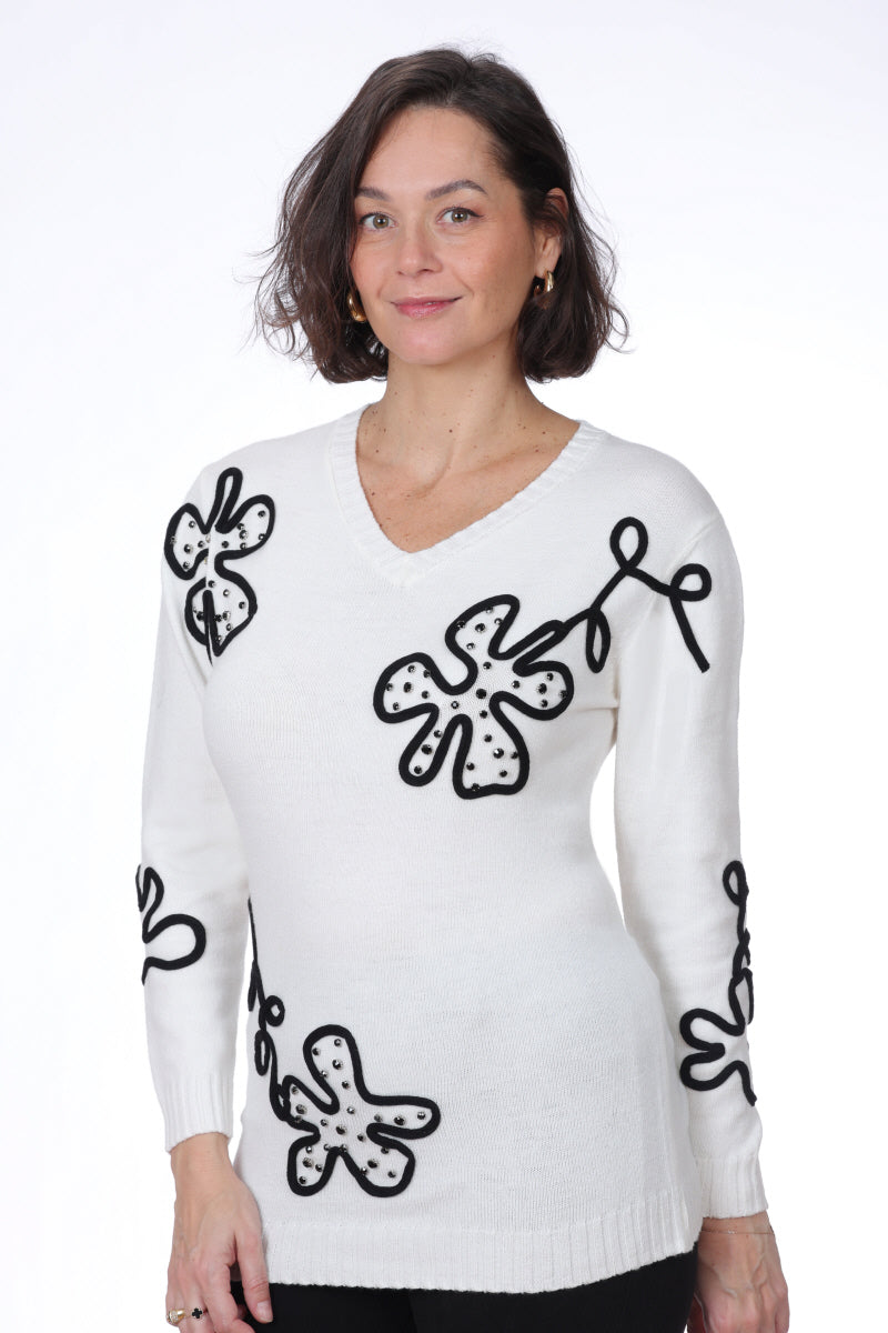 Haut - Ness - N114324