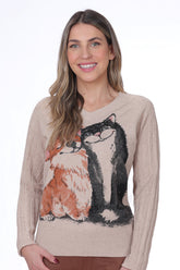 Haut - Ness - N114335