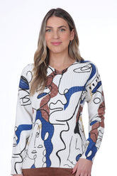 Haut - Ness - N114336