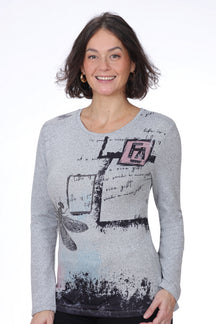 Haut - Ness - N11473