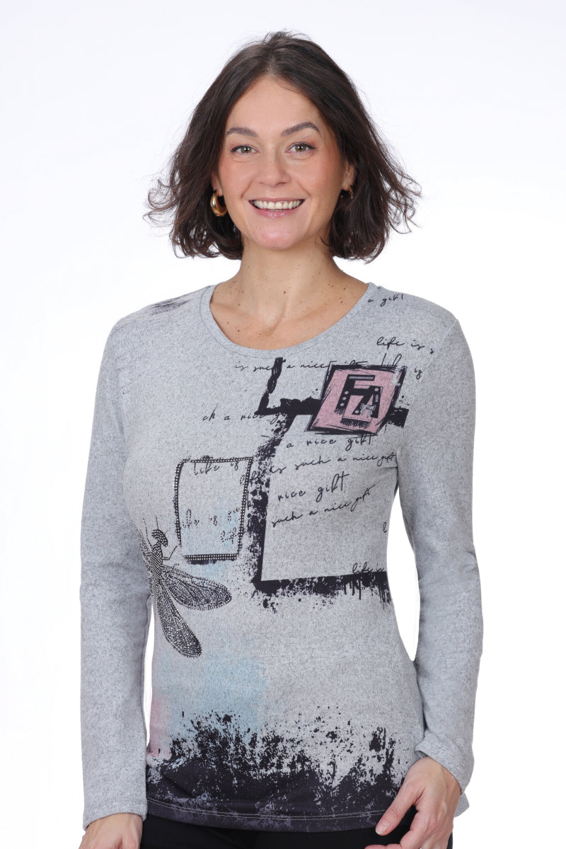 Haut - Ness - N11473