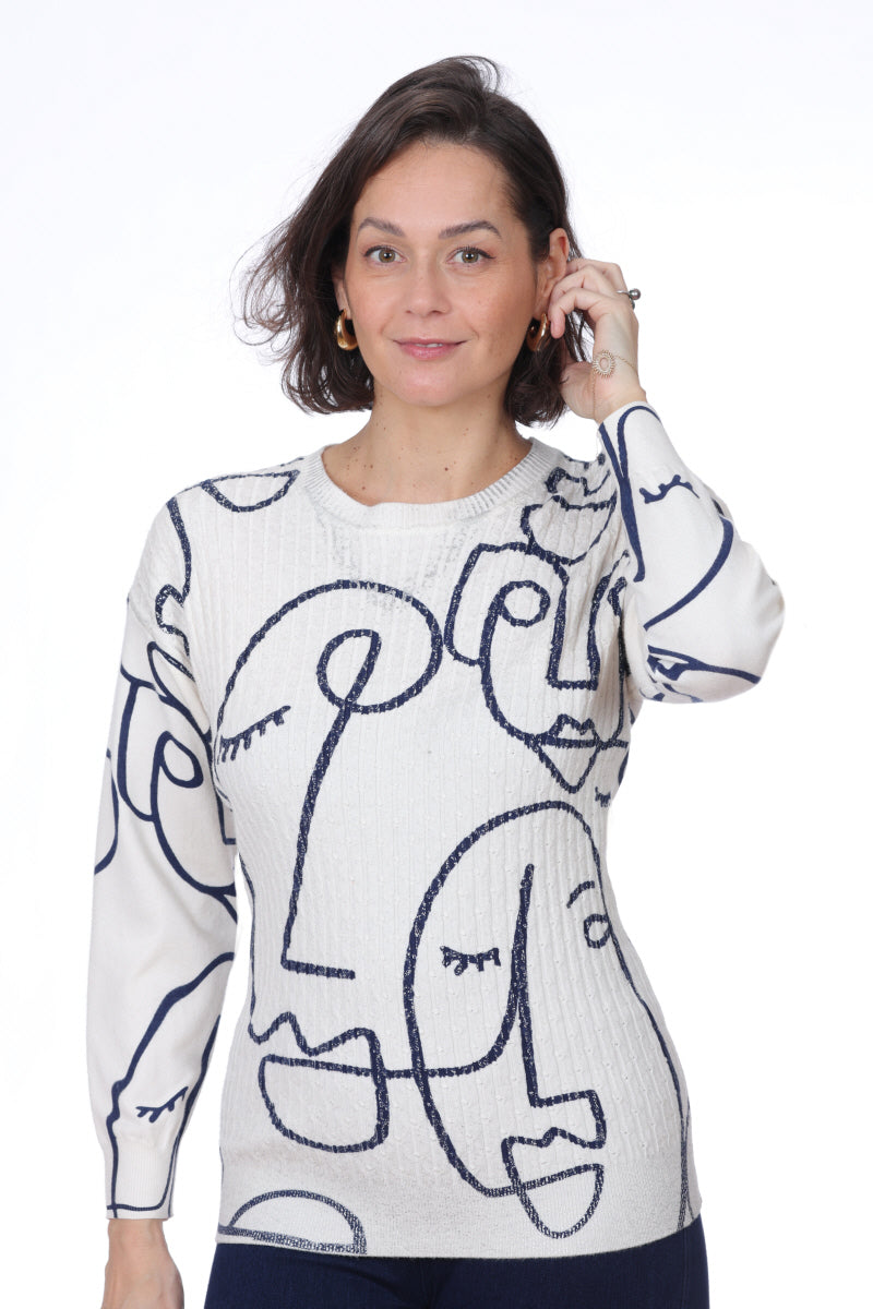 Haut - Ness - N114419A