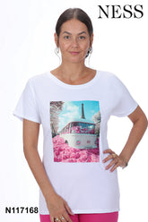 Haut - Ness - N117168