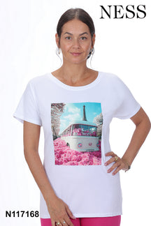 Haut - Ness - N117168