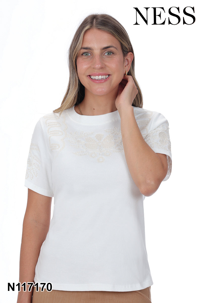 Top - Ness - N117170