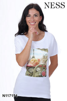 Haut - Ness - N117174