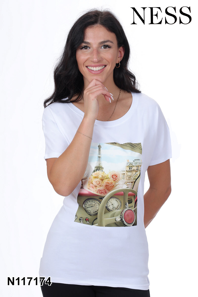 Haut - Ness - N117174