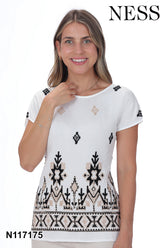 Haut - Ness - N117175