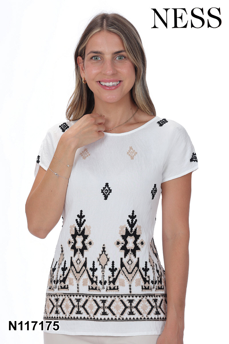Haut - Ness - N117175
