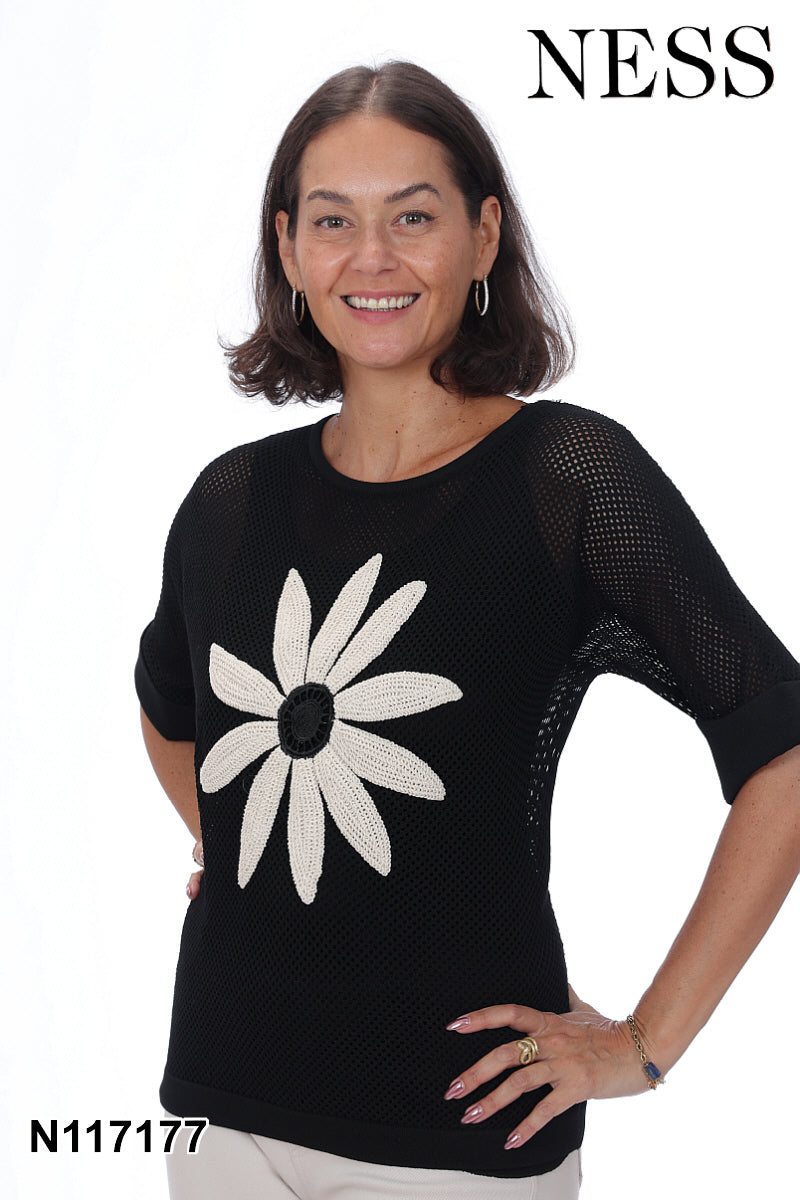 Haut - Ness - N117177