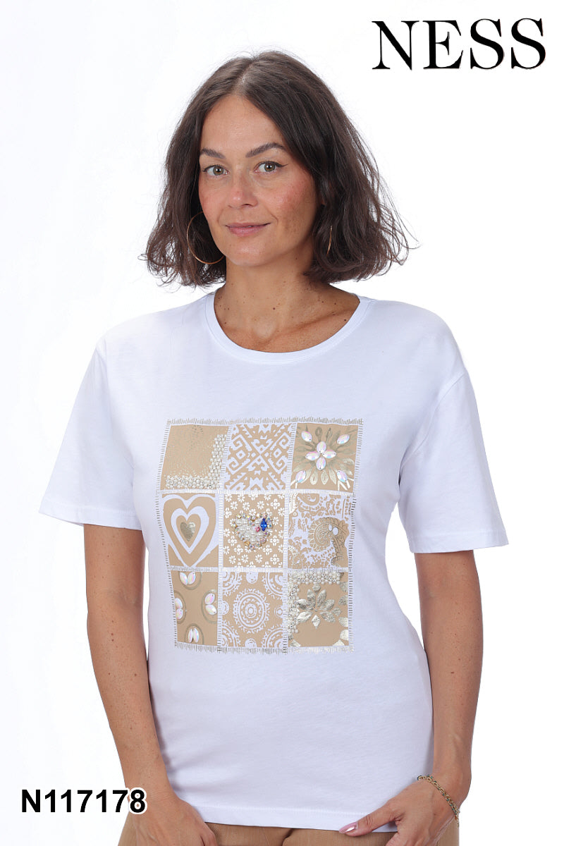 Haut - Ness - N117178