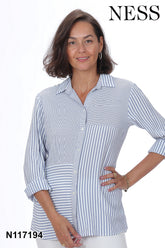 Blouse - Ness - N117194