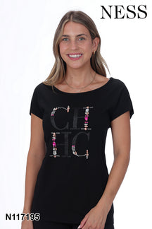 Haut - Ness - N117195