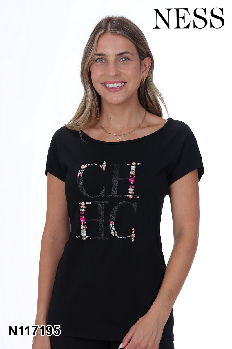 Haut - Ness - N117195