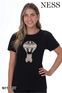 Haut - Ness - N117197