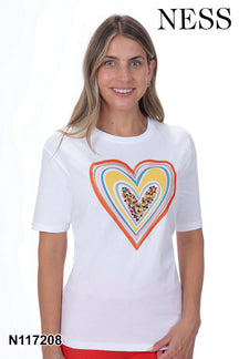 Haut - Ness - N117208