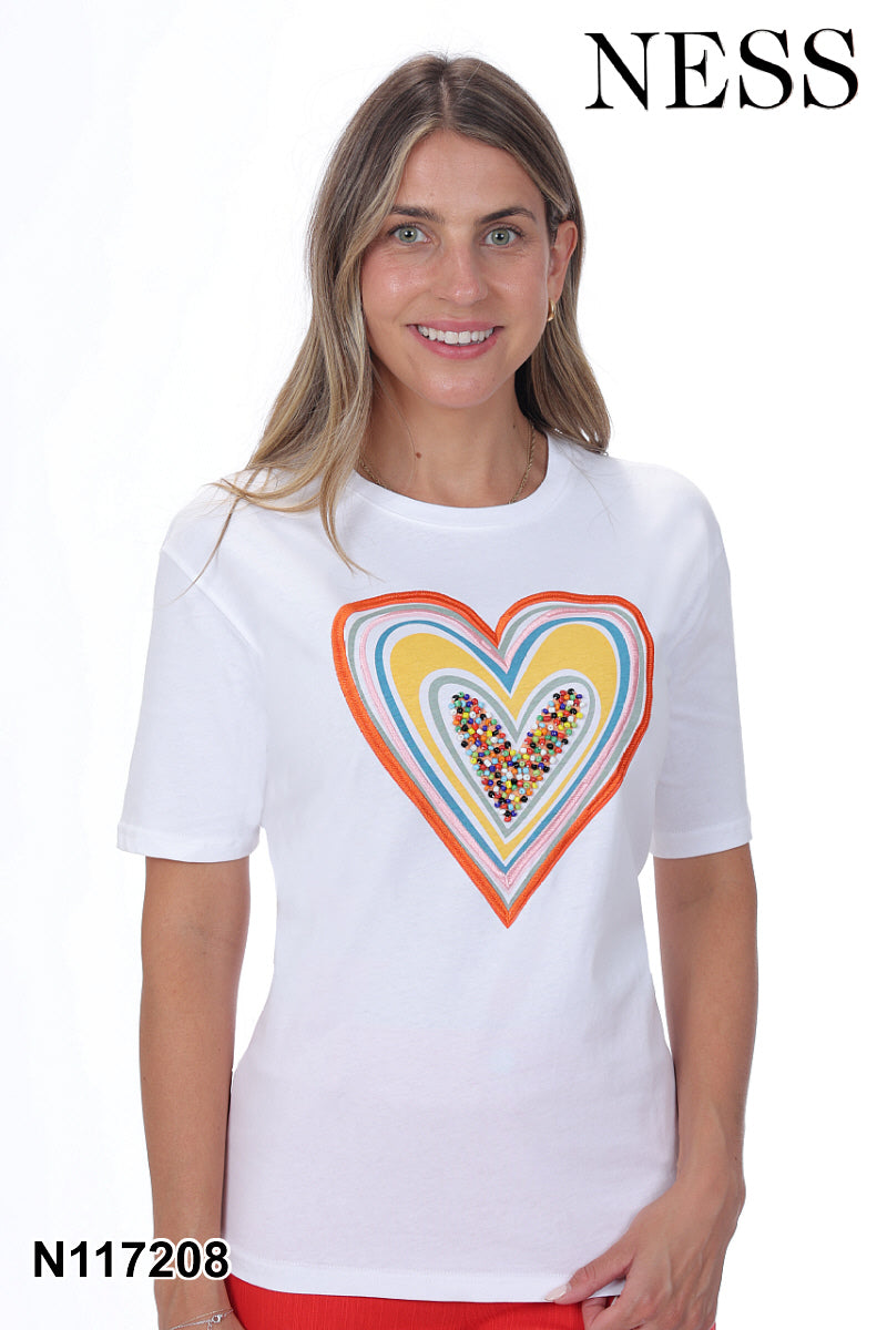 Haut - Ness - N117208