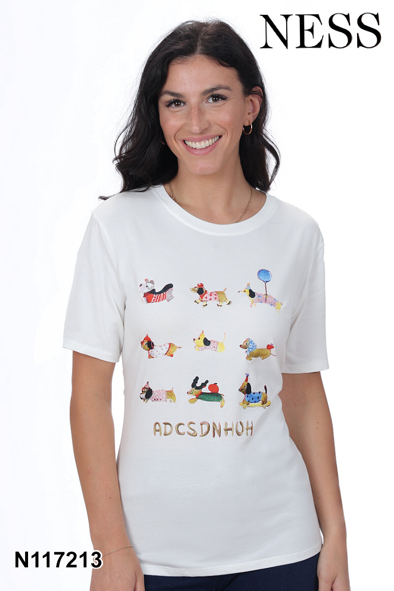 Haut - Ness - N117213