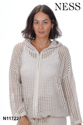 Cardigan - Ness - N117227