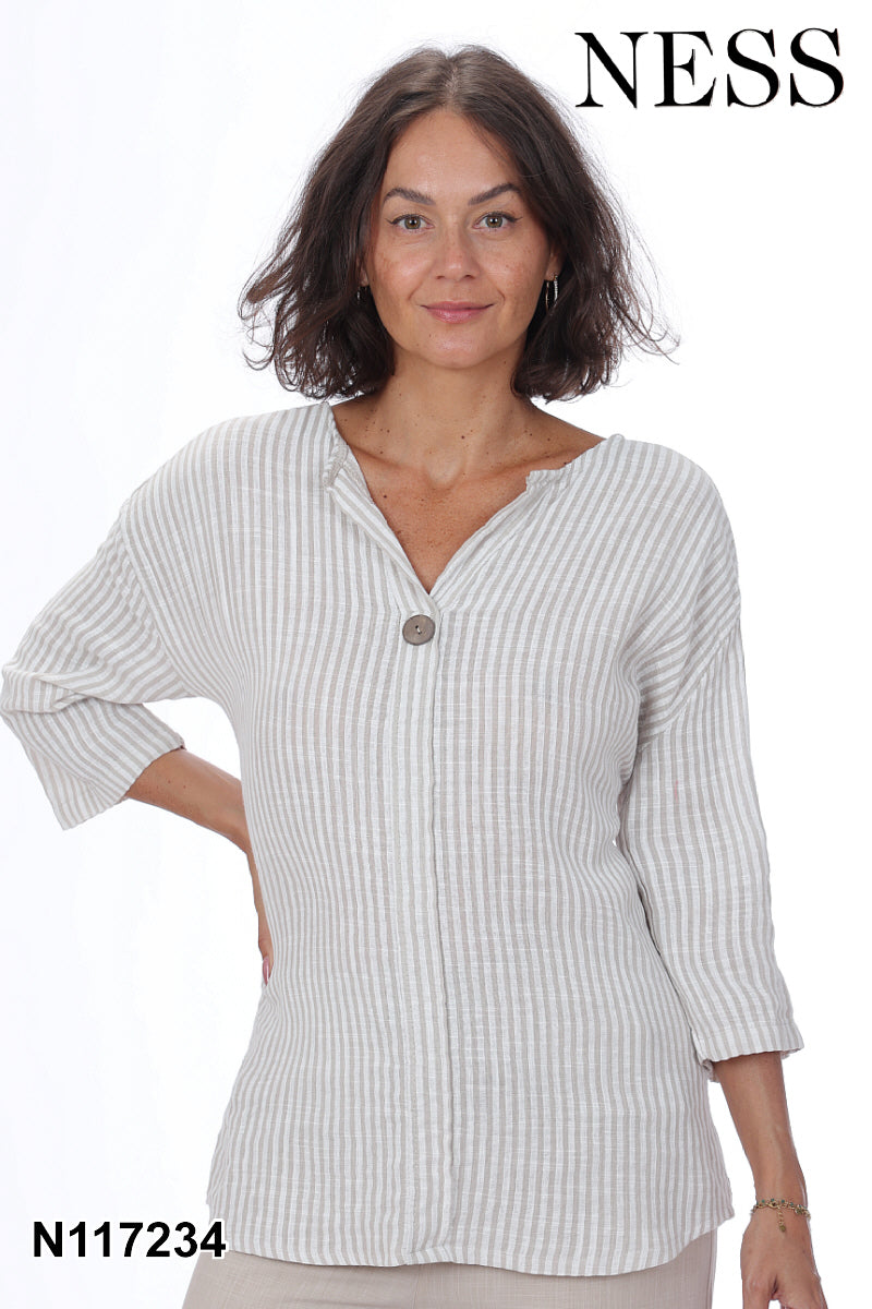 Haut - Ness - N117234