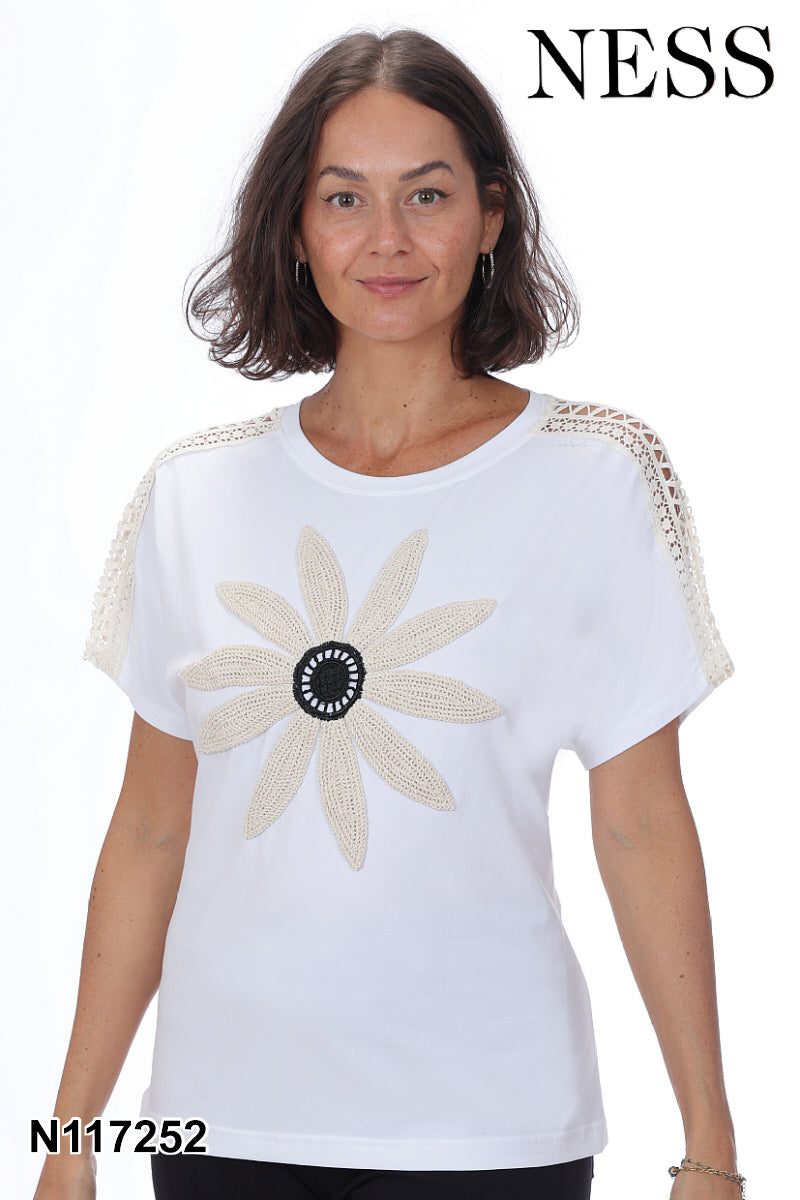 Haut - Ness - N117252