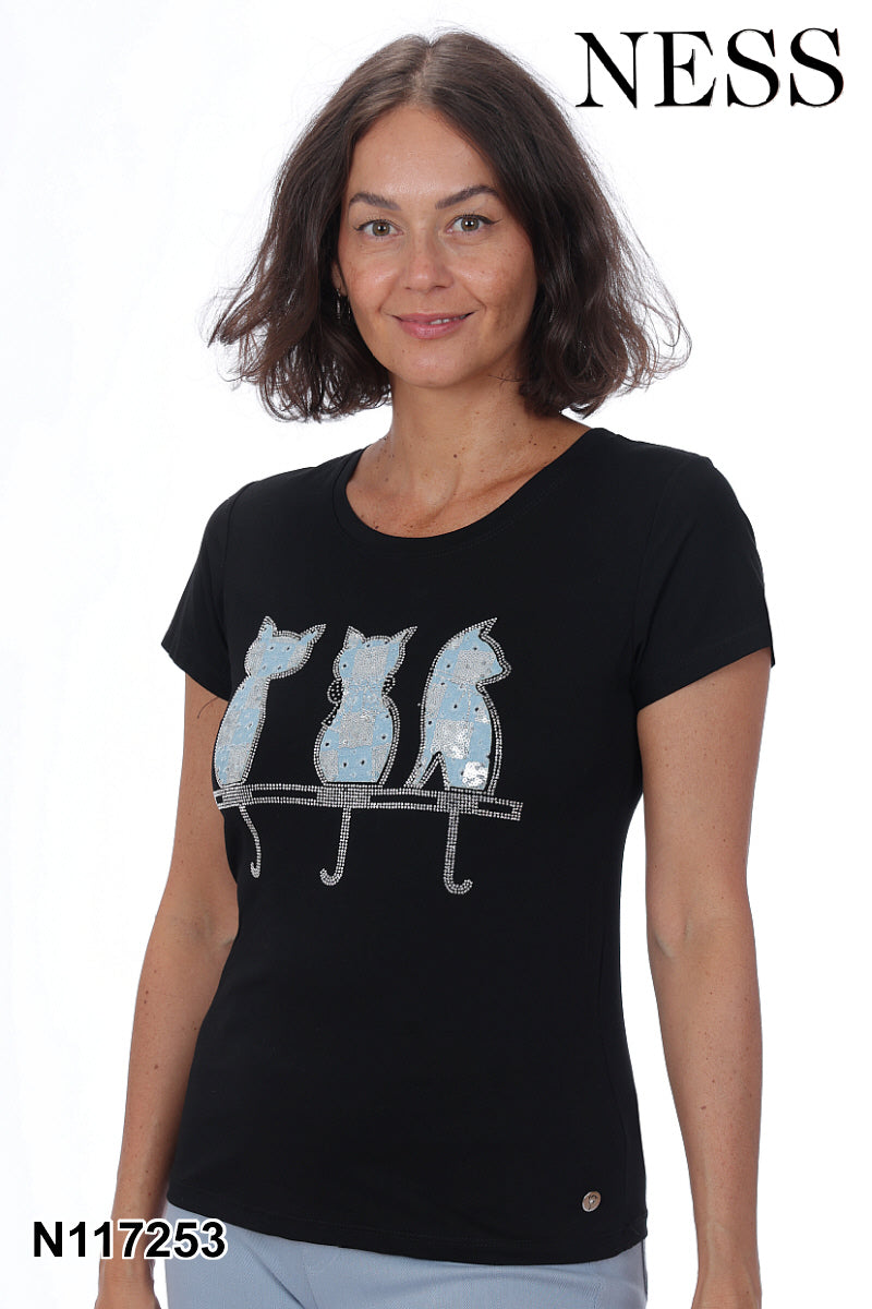 Haut - Ness - N117253