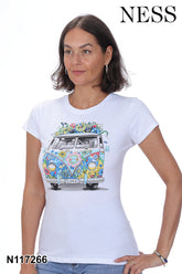 Haut - Ness - N117266